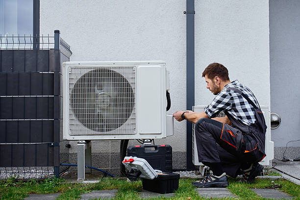 Trusted Air Conditioning Repair service in Porter, TX - HVAC Repair CO